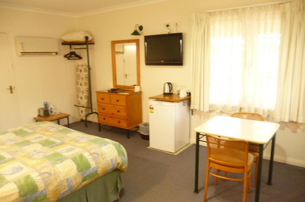 Hotel Nelsons Of Bridgetown Habitación foto