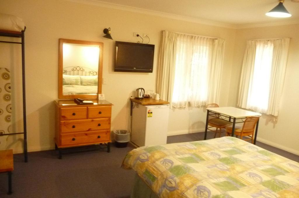 Hotel Nelsons Of Bridgetown Habitación foto