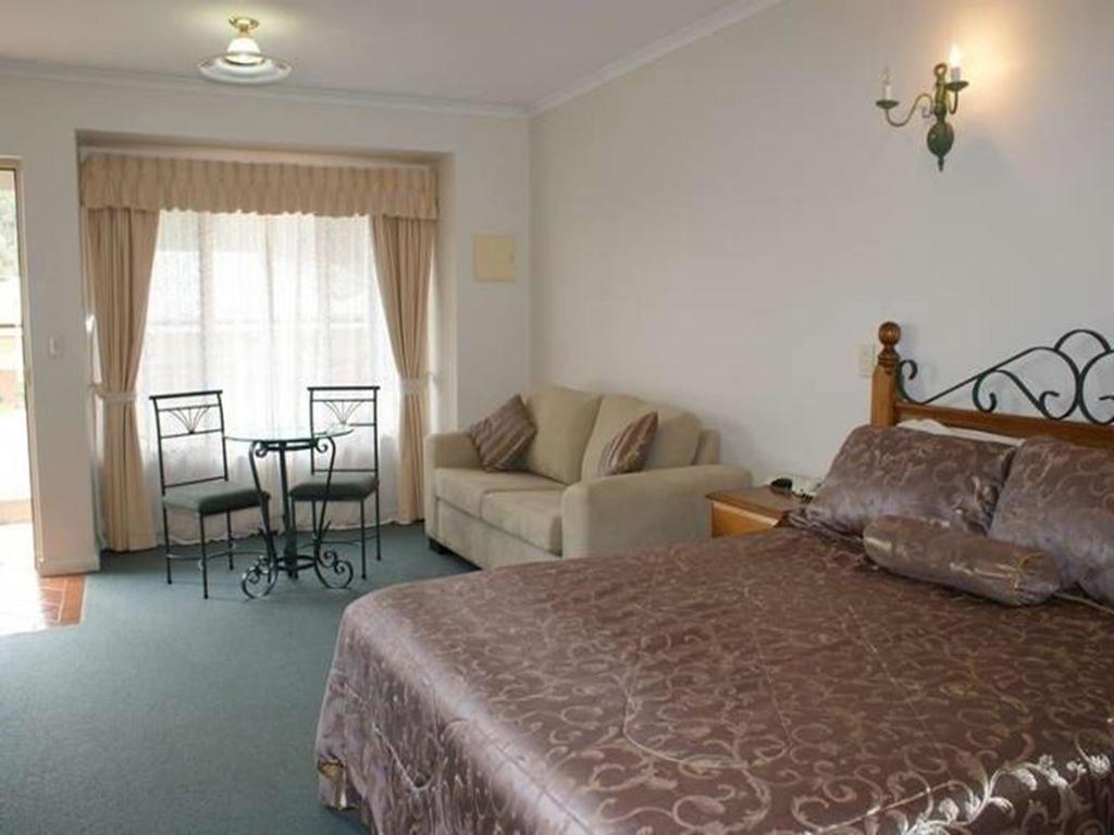 Hotel Nelsons Of Bridgetown Habitación foto